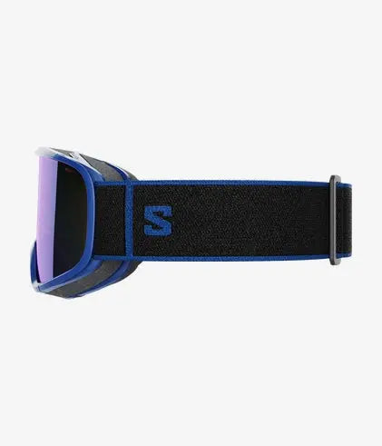 Aksium 2.0 Photochromic Goggles - Blue