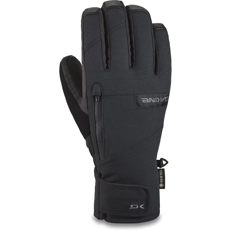 Leather Titan GORE-TEX® Short Glove - Black