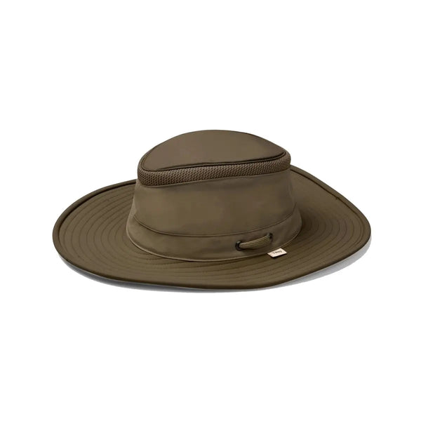 LTM6 Airflo Broad Brim - Olive