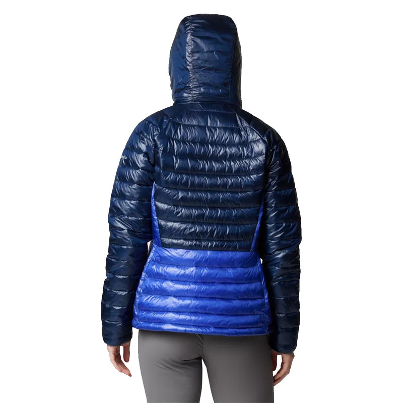 Labyrinth Loop™ II Hooded Jacket  - Collegiate