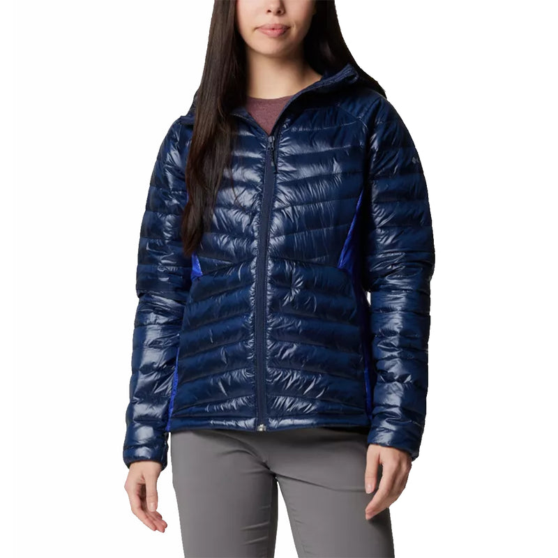 Columbia Women's Labyrinth Loop™ II Jacket  - Collegiate Great Outdoors Ireland