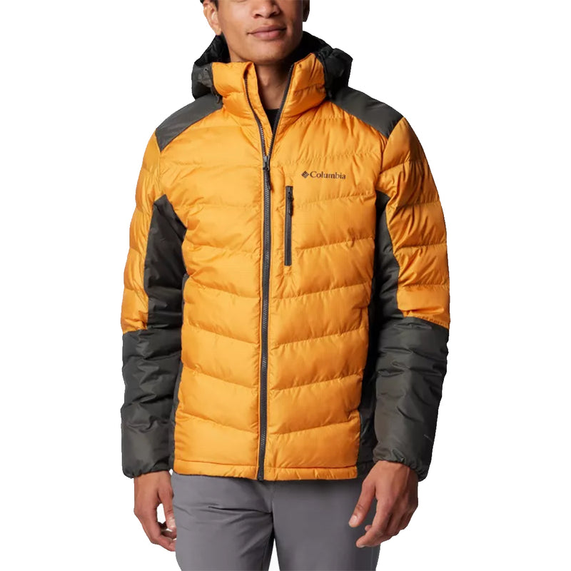 Columbia Men's Labyrinth Loop™ II Hooded Jacket - Sunstone Great Outdoors Ireland