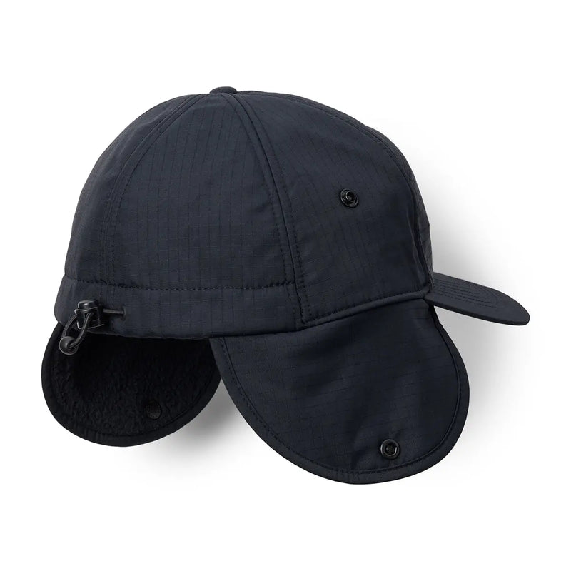 Columbia Landroamer™ Ear Flap Cap - Black- Great Outdoors Ireland