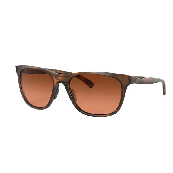 Leadline - Matte Brown Tortoise Brown Gradient