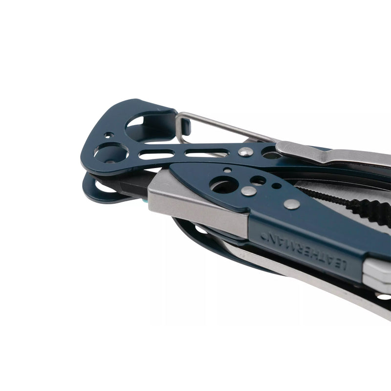 Skeletool® CX Pocket Multi-Tool - Nightshade