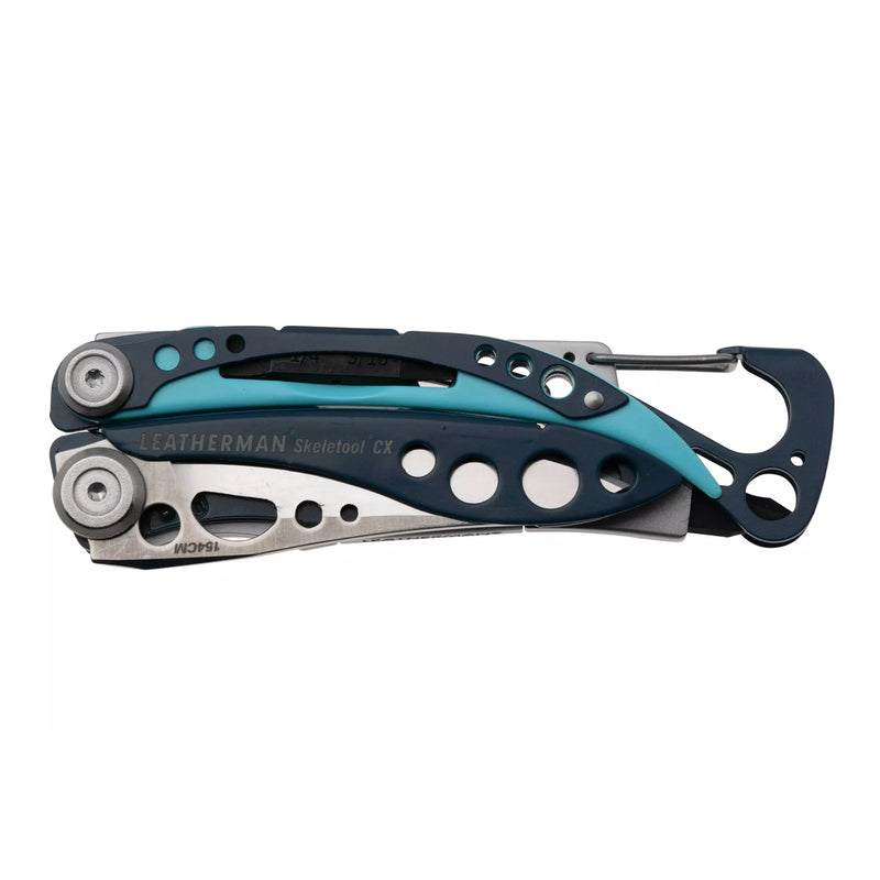 Skeletool® CX Pocket Multi-Tool - Nightshade