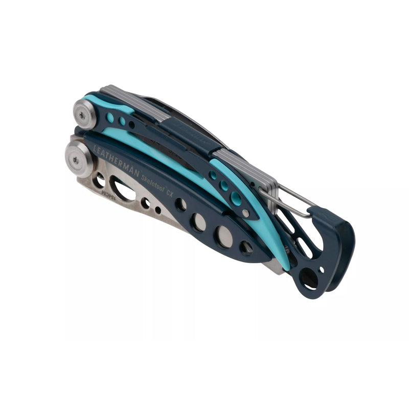 Skeletool® CX Pocket Multi-Tool - Nightshade