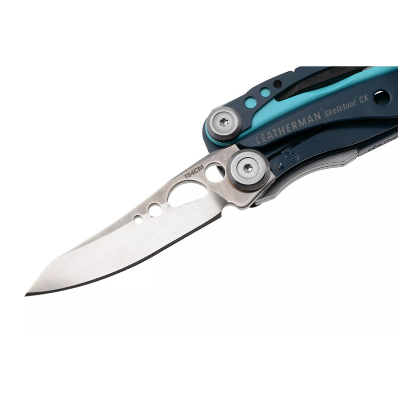 Skeletool® CX Pocket Multi-Tool - Nightshade