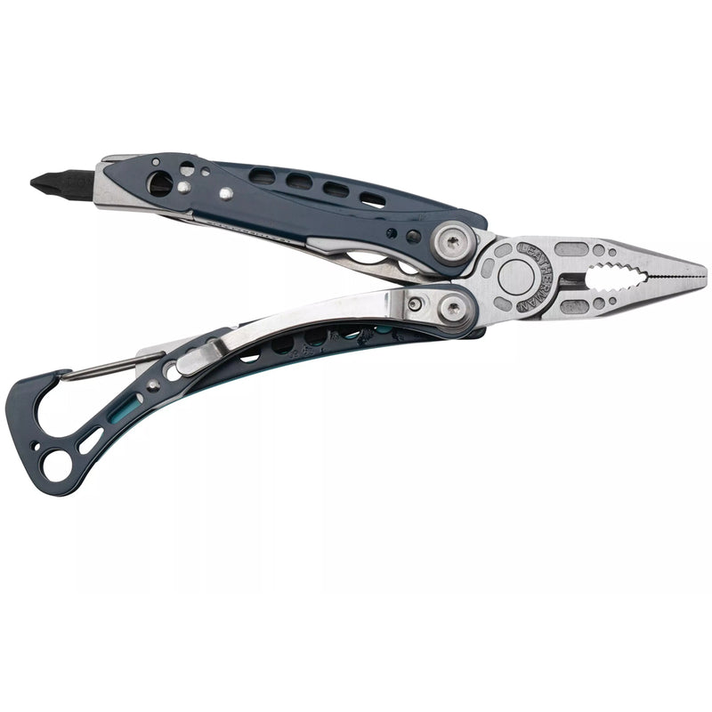 Skeletool® CX Pocket Multi-Tool - Nightshade