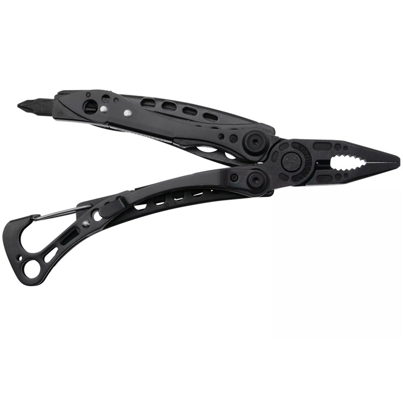 Skeletool® CX Pocket Multi-Tool - Onyx