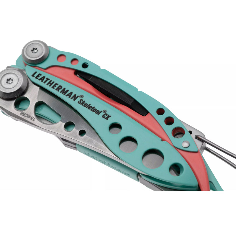 Skeletool® CX Pocket Multi-Tool - Paradise