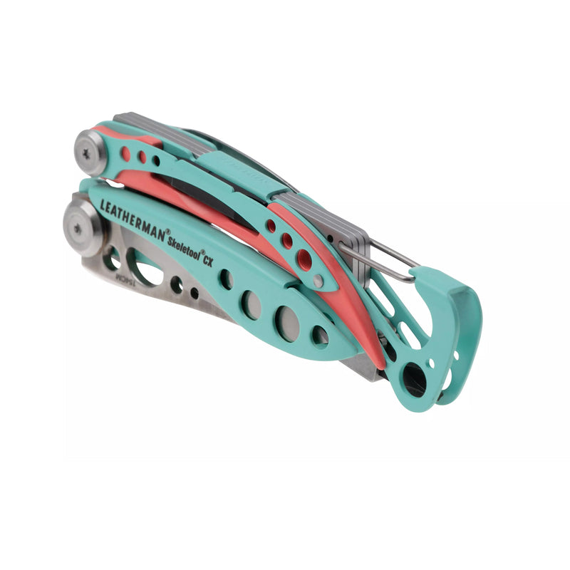 Skeletool® CX Pocket Multi-Tool - Paradise