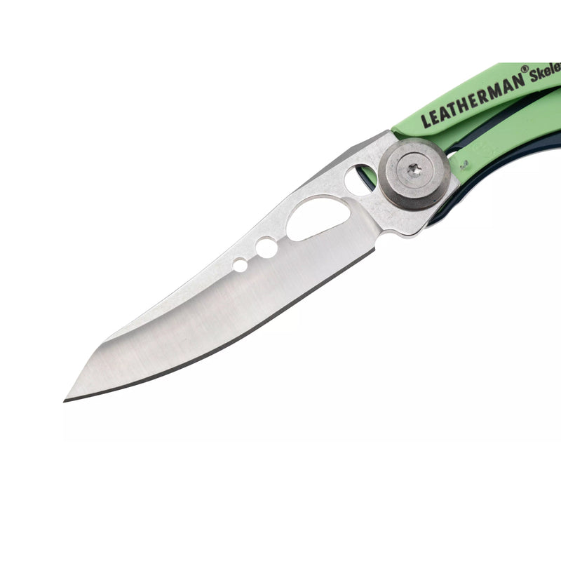 Skeletool® KB Knife - Verdant