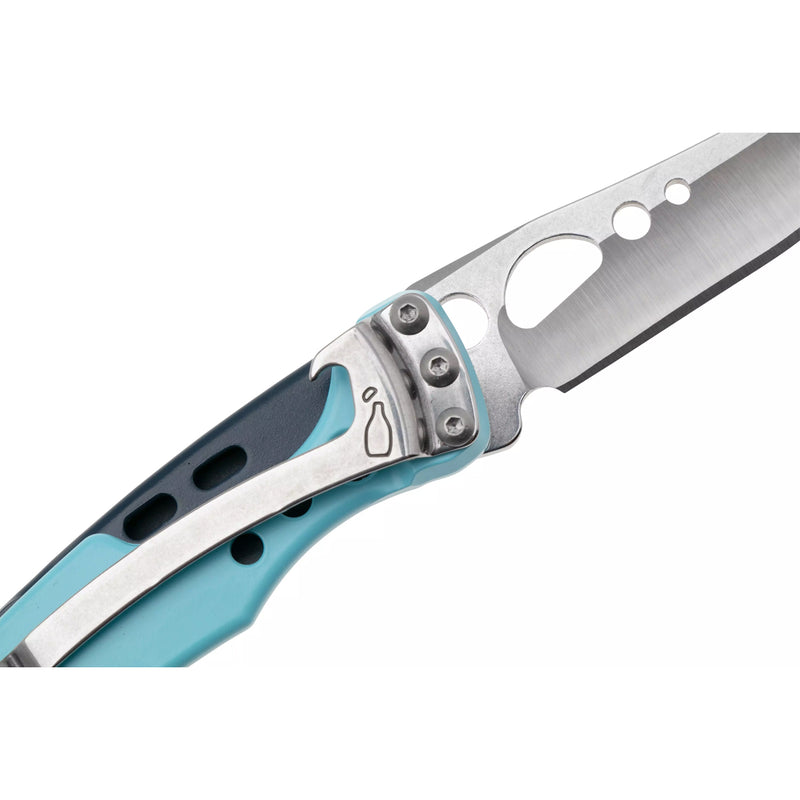 Skeletool® KB Knife - Nightshade