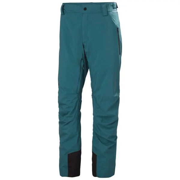 Helly Hansen Legendary Insulated Ski Pants - Dark Creek- Great Outdoors Ireland