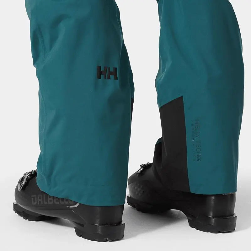 Helly Hansen Legendary Insulated Ski Pants - Dark Creek- Great Outdoors Ireland