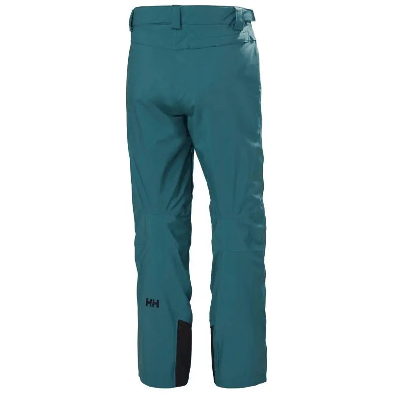 Helly Hansen Legendary Insulated Ski Pants - Dark Creek- Great Outdoors Ireland