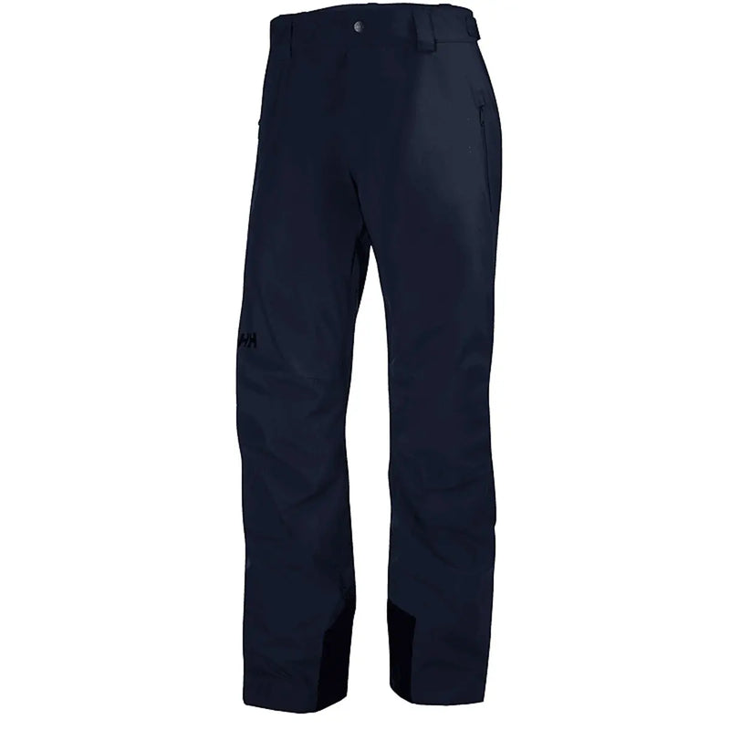 Helly Hansen Legendary Insulated Ski Pants - Navy- Great Outdoors Ireland