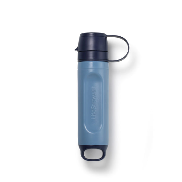 LifeStraw Peak Series SOLO Filter - Water Purification