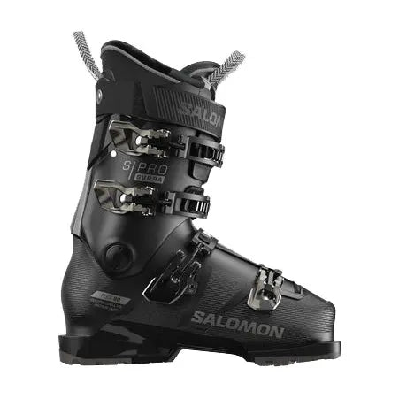 Salomon S/PRO Supra 90 - Black/Light Bronze- Great Outdoors Ireland