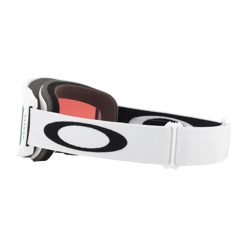 Oakley Line Miner™ M Snow Goggles - Matt Black - Prizm Sapphire Iridium- Great Outdoors Ireland