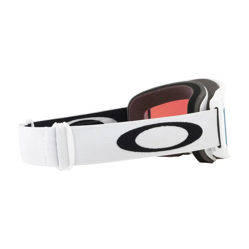 Oakley Line Miner™ M Snow Goggles - Matt Black - Prizm Sapphire Iridium- Great Outdoors Ireland