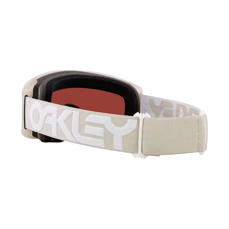 Oakley Line Miner™ M Snow Goggles - Matt Grey - Prizm Rose Gold- Great Outdoors Ireland