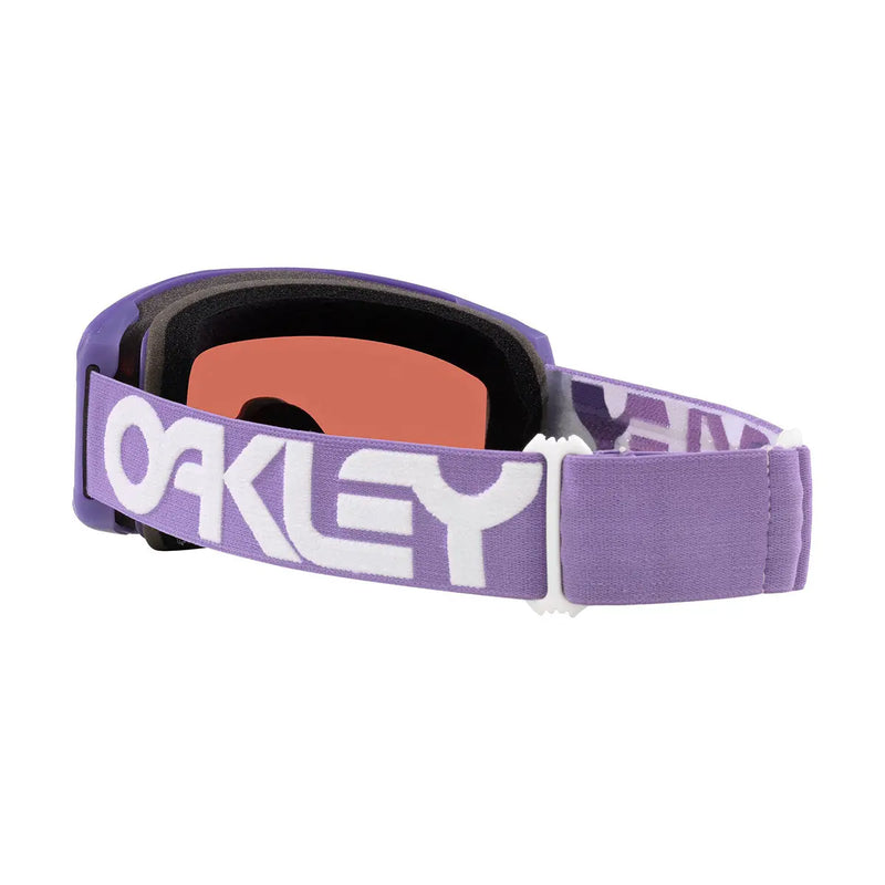 Oakley Line Miner™ M Snow Goggles - Matt Lilac - Prizm Sapphire Iridium- Great Outdoors Ireland