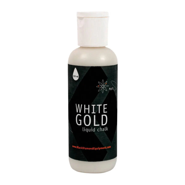 Liquid White Gold - 150ml