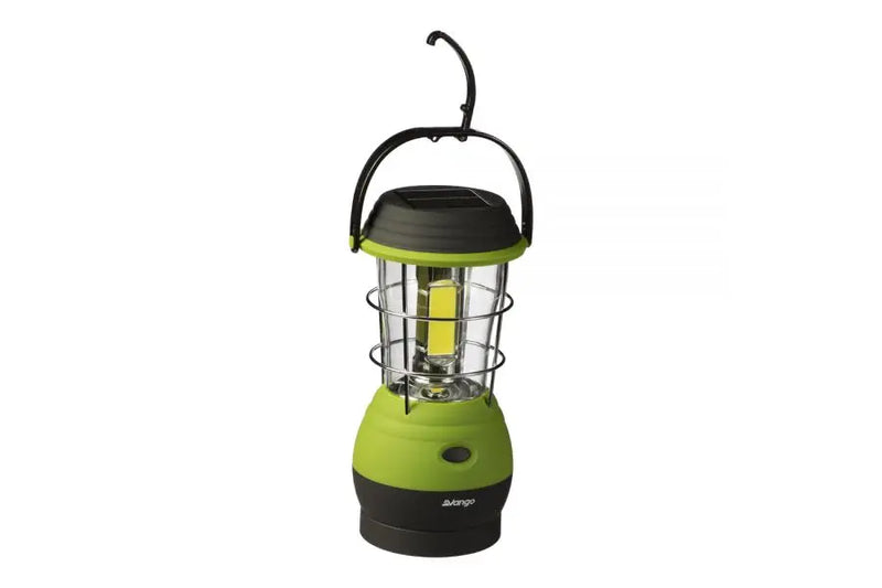 Lunar 250 Eco-Recharge USB Lantern