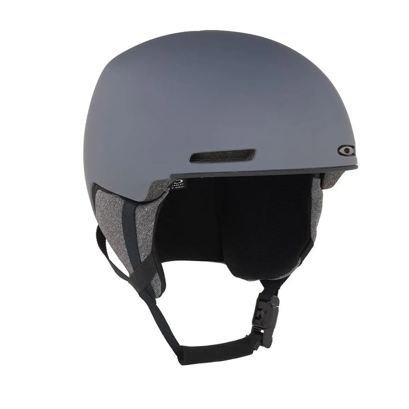 Oakley MOD1 Helmet - Forged Iron- Great Outdoors Ireland