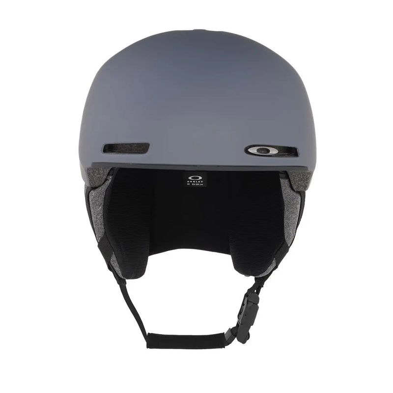 Oakley MOD1 Helmet - Forged Iron- Great Outdoors Ireland