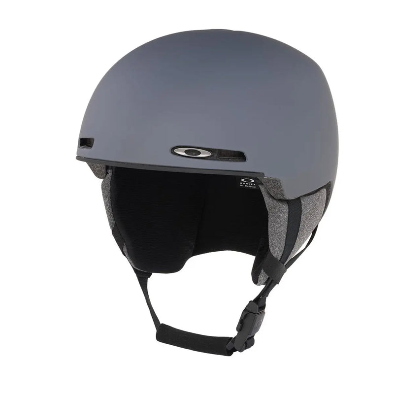 Oakley MOD1 Helmet - Forged Iron- Great Outdoors Ireland