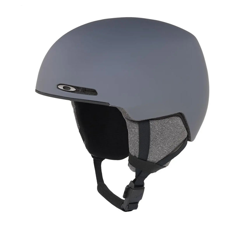 Oakley MOD1 Helmet - Forged Iron- Great Outdoors Ireland