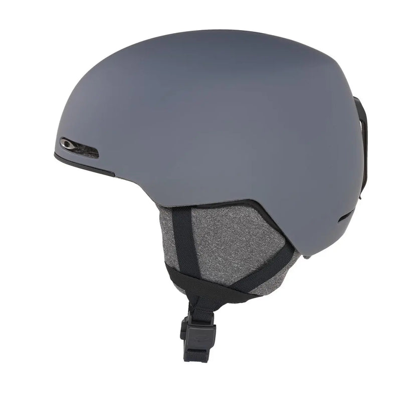 Oakley MOD1 Helmet - Forged Iron- Great Outdoors Ireland