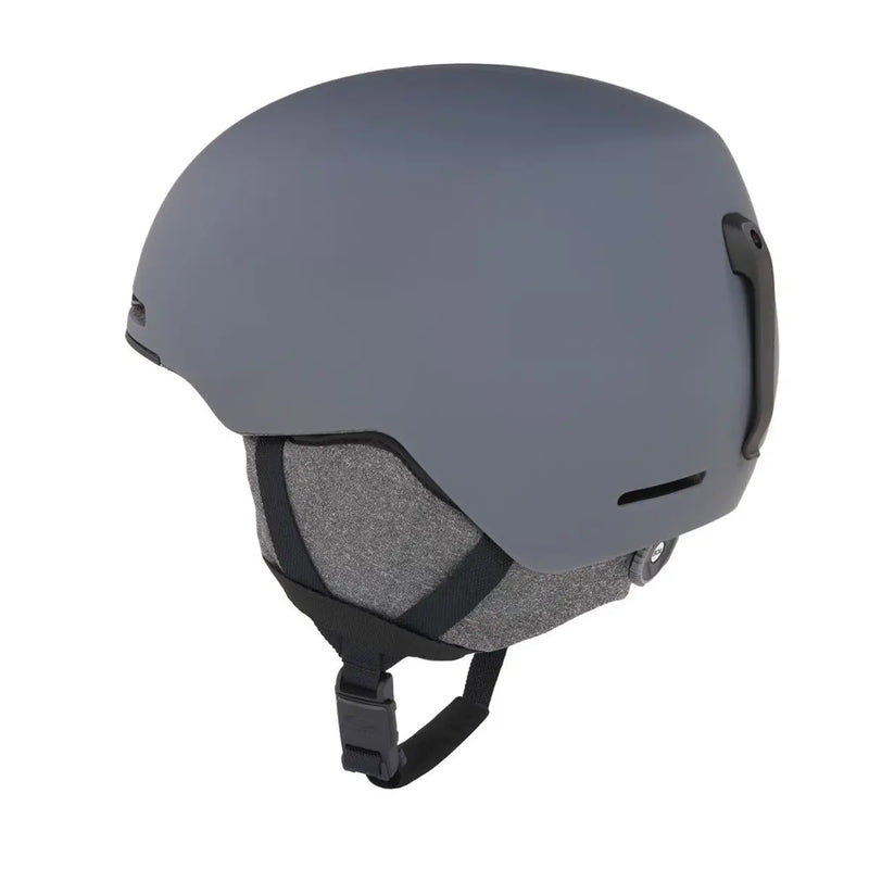 Oakley MOD1 Helmet - Forged Iron- Great Outdoors Ireland