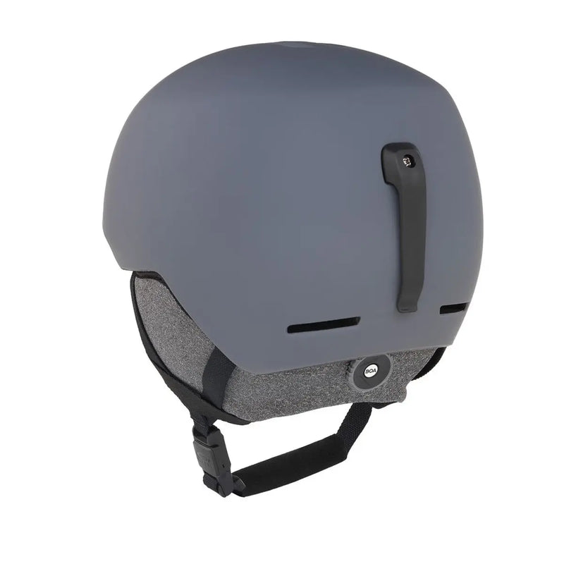 Oakley MOD1 Helmet - Forged Iron- Great Outdoors Ireland