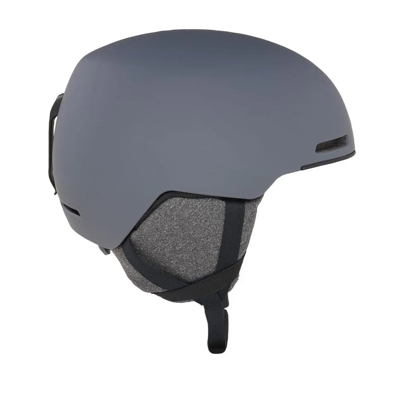 Oakley MOD1 Helmet - Forged Iron- Great Outdoors Ireland