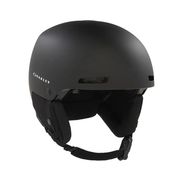 Oakley MOD1 Pro MIPS Helmet - Blackout- Great Outdoors Ireland