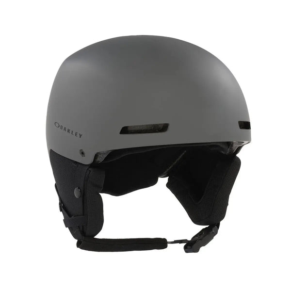 Oakley MOD1 Pro MIPS Helmet - Iron- Great Outdoors Ireland