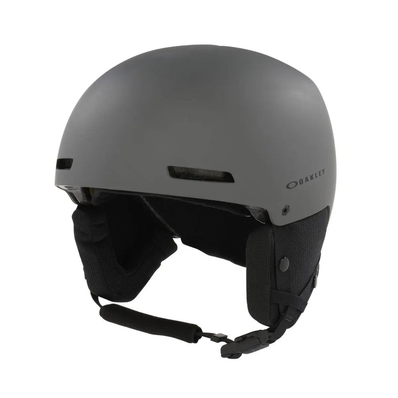 Oakley MOD1 Pro MIPS Helmet - Iron- Great Outdoors Ireland