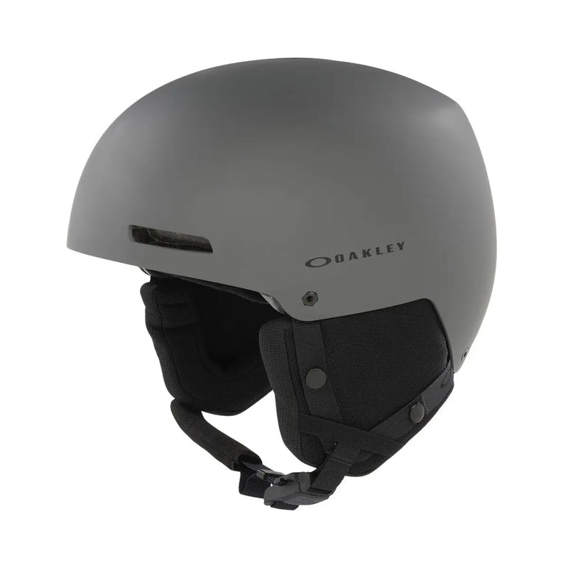 Oakley MOD1 Pro MIPS Helmet - Iron- Great Outdoors Ireland