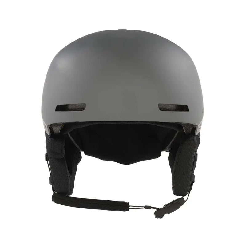 Oakley MOD1 Pro MIPS Helmet - Iron- Great Outdoors Ireland