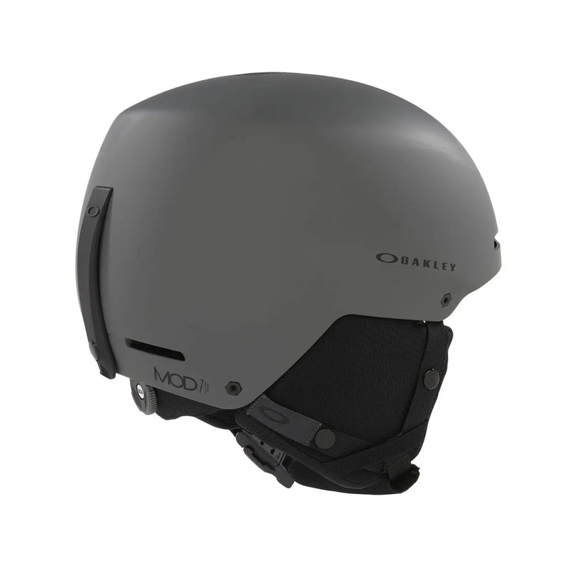 Oakley MOD1 Pro MIPS Helmet - Iron- Great Outdoors Ireland