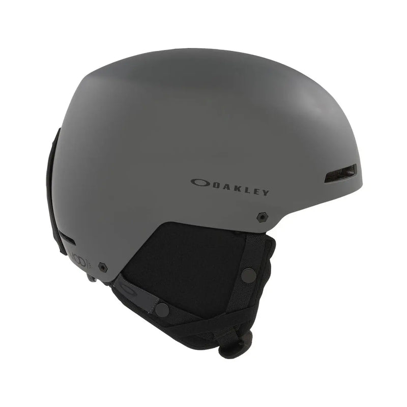 Oakley MOD1 Pro MIPS Helmet - Iron- Great Outdoors Ireland