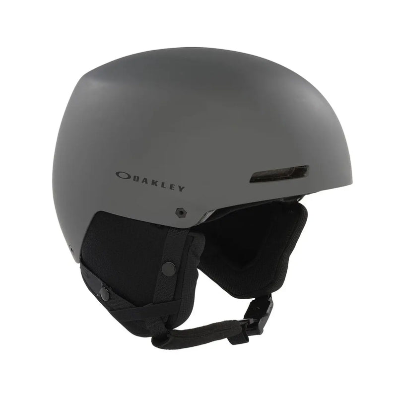 Oakley MOD1 Pro MIPS Helmet - Iron- Great Outdoors Ireland