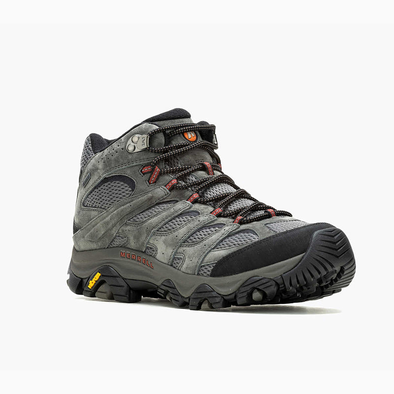 Merrell Moab 3 Mid GTX - Beluga- Great Outdoors Ireland