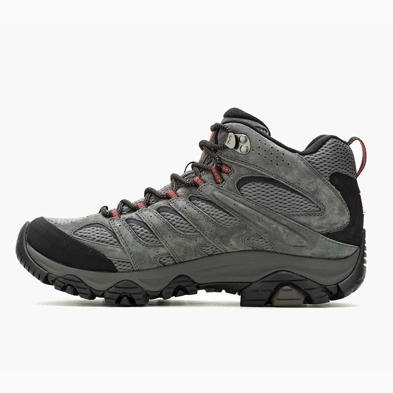 Merrell Moab 3 Mid GTX - Beluga- Great Outdoors Ireland