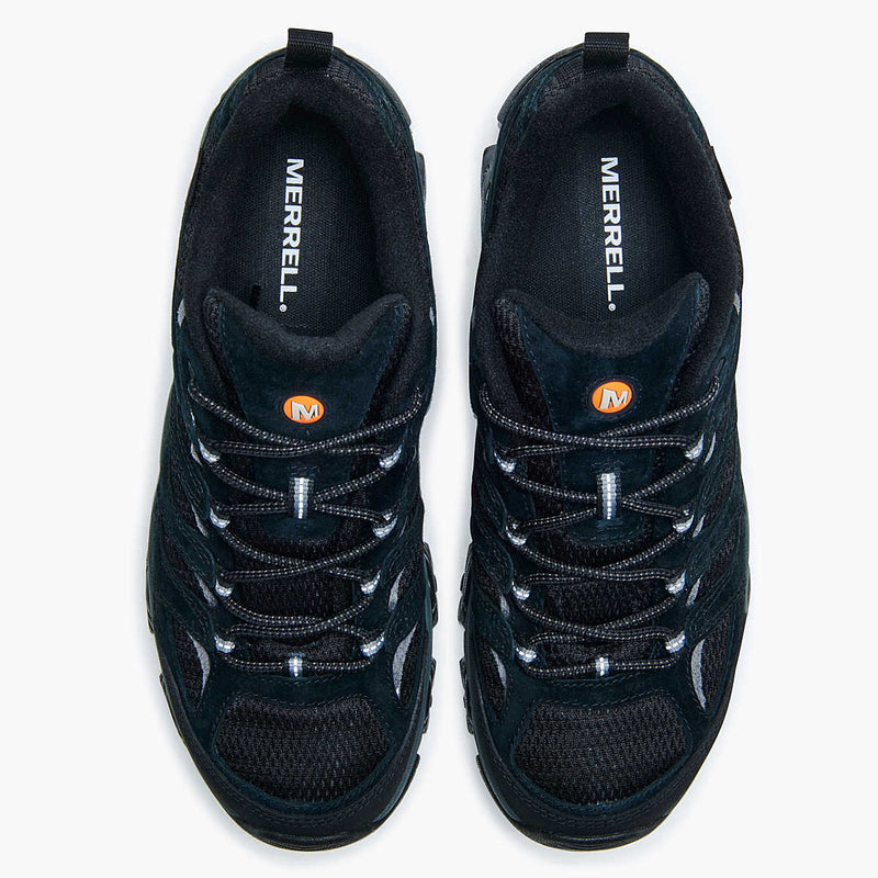 Merrell Moab 3 GORE-TEX® - Black- Great Outdoors Ireland