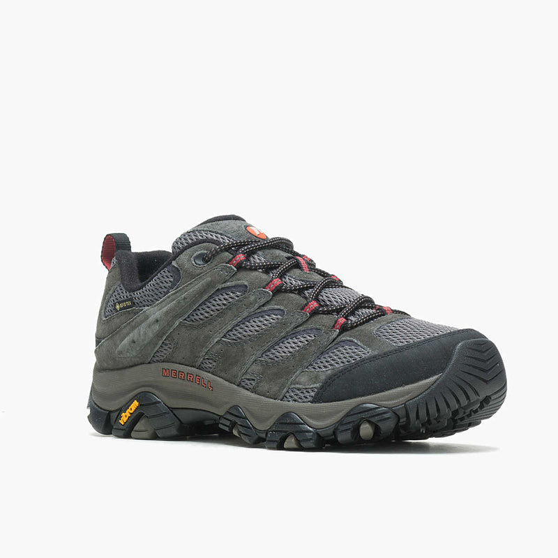 Merrell Moab 3 GORE-TEX® - Beluga- Great Outdoors Ireland